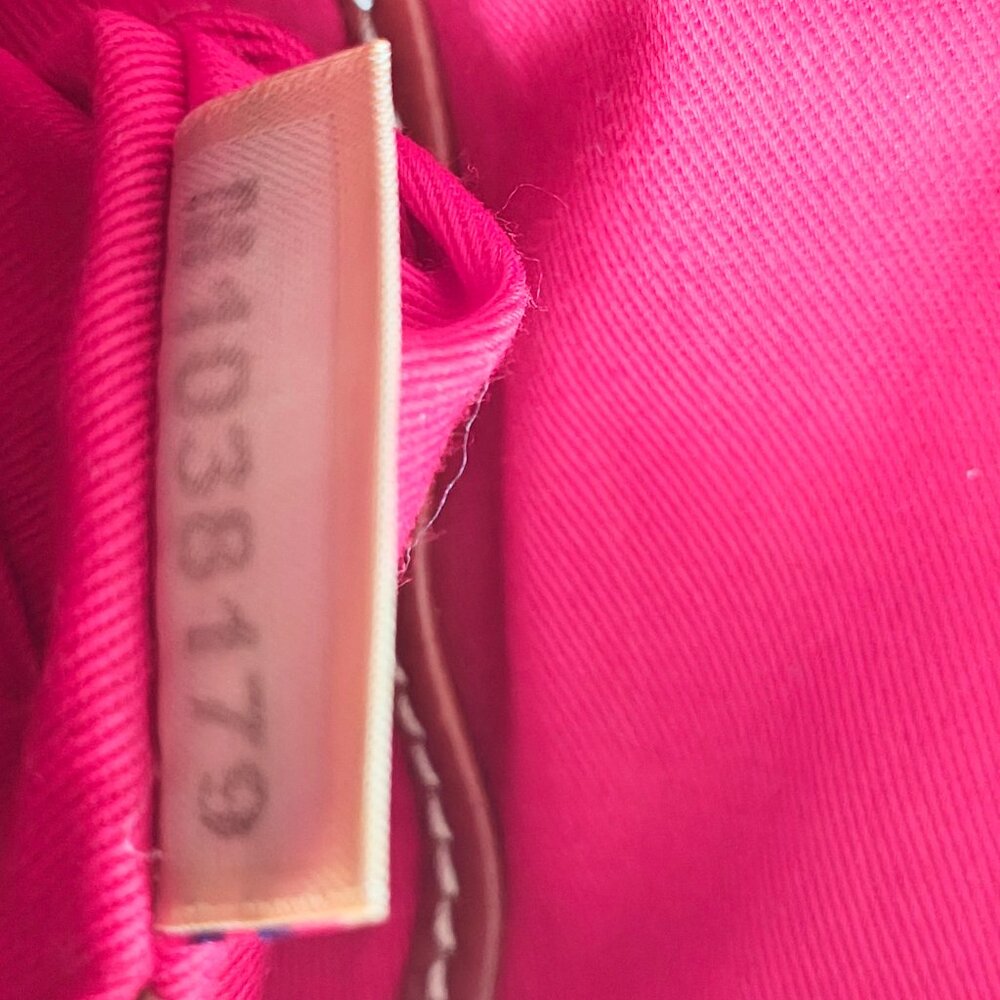 DOONEY & BOURKE Pebble Grain Crossbody Bag - Picture 2 of 15